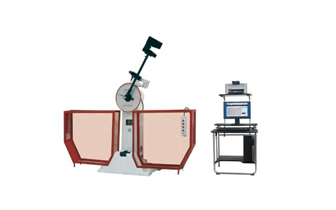 手动冲击试验机主要用途及适用范围