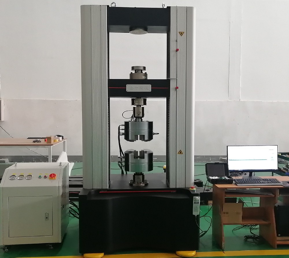 CTS-E300微机控制电子式万能试验机