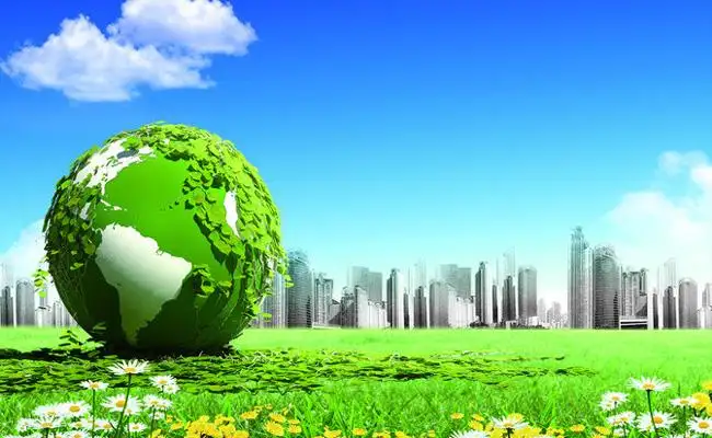 上海市瞄准新赛道促进绿色低碳产业发展行动方案 （2022—2025年）